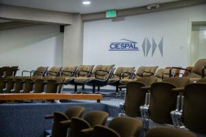 Sala Audiovisuales 2