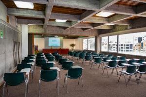 Sala Eugenio Espejo 1