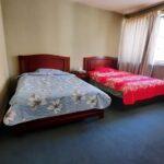 hostal piscis-doble