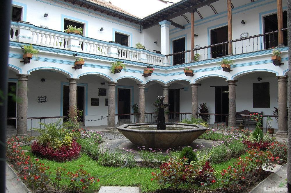 cASA sUCRE 1