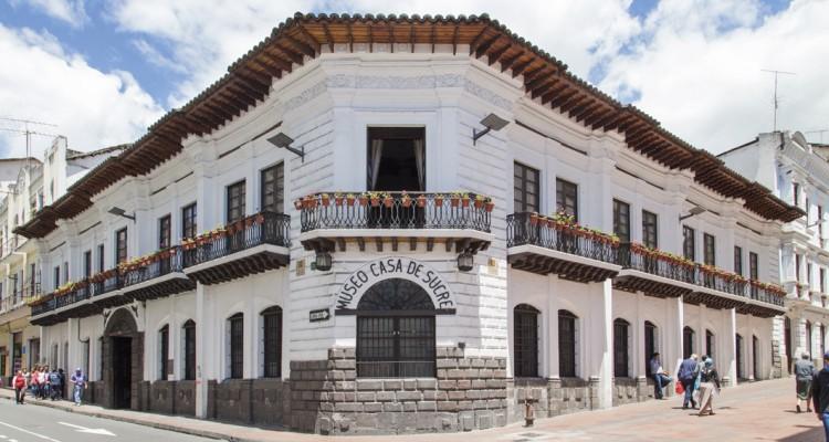 SUCRE
