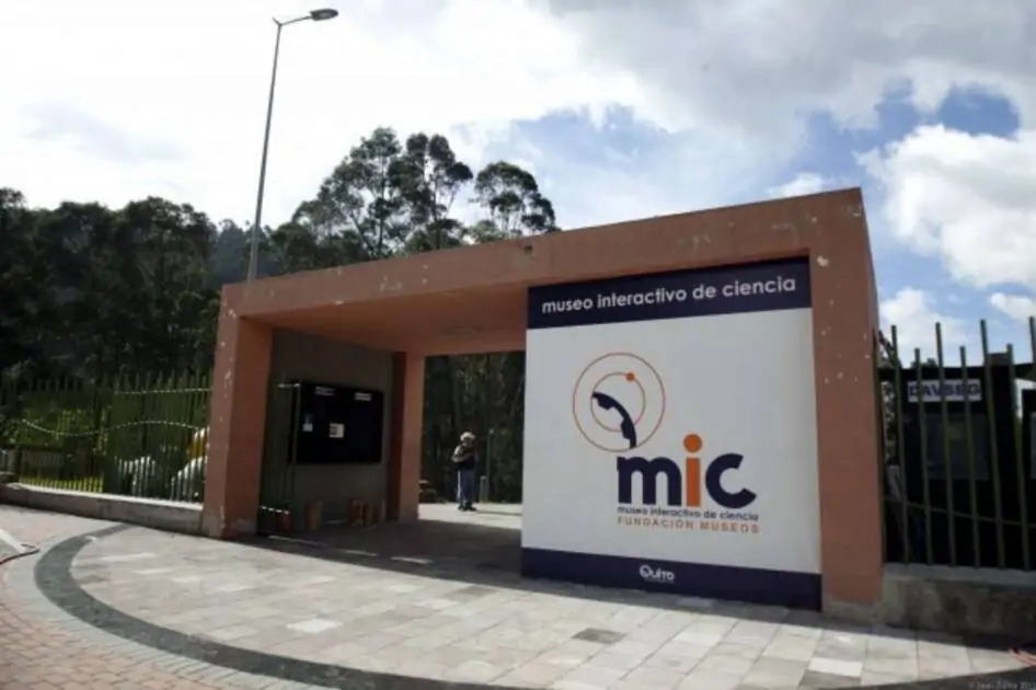 mic